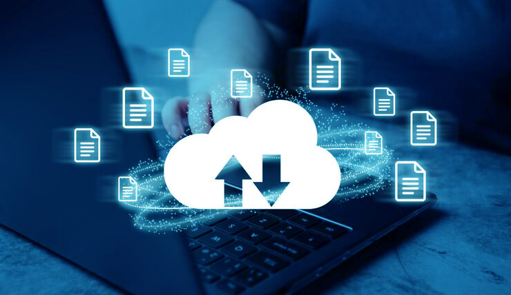 Cloud Transformation